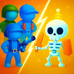 XWorld | Hero Squad Go