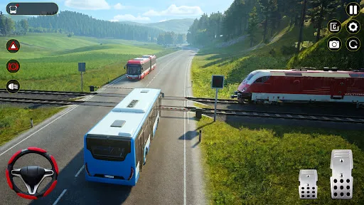 Bus Simulator : Real Drive 3D | Jogos | XWorld Bus Simulator : Real Drive 3D | Jogos | XWorld