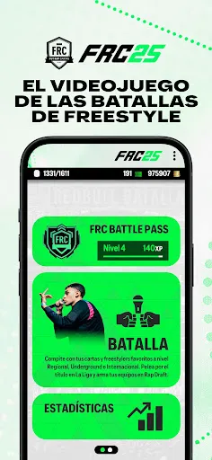 FRC 25 (FutRapCartas) | Jogos | XWorld
