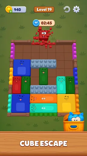 Farm Block Escape | Games | XWorld Farm Block Escape | Games | XWorld