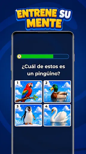 Guess The Answer: Juego Quiz | juego | XWorld Guess The Answer: Juego Quiz | juego | XWorld