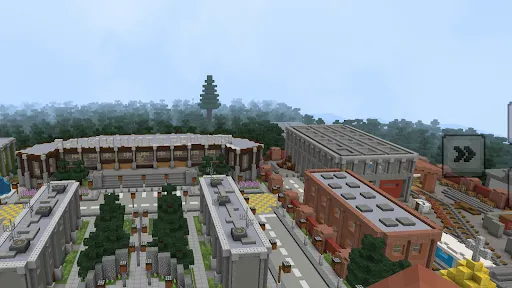 City Blocks Survival | Permainan | XWorld