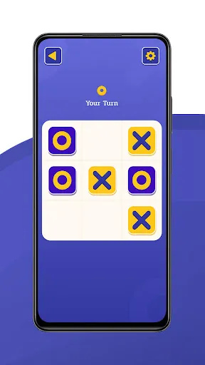 Tic Tac Toe XO Game | เกม | XWorld