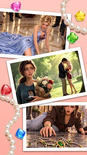 Makeover Muse: Match 3 & Story | Игры | XWorld Makeover Muse: Match 3 & Story | Игры | XWorld