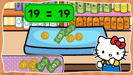 Hello Kitty: Siêu thị trẻ em | Games | XWorld Hello Kitty: Siêu thị trẻ em | Games | XWorld