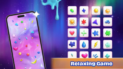 Slime DIY: Relax & ASMR | Permainan | XWorld