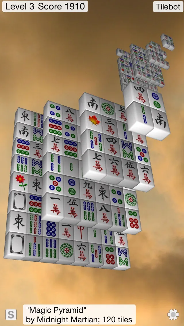 Moonlight Mahjong | เกม | XWorld