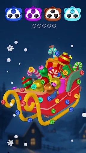 Color Bolts Sort - Screw | เกม | XWorld