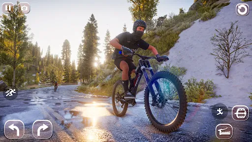 BMX Cycle Race Bicycle Games | Games | XWorld