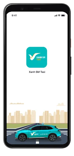 Xanh SM: Đặt xe điện | Games | XWorld