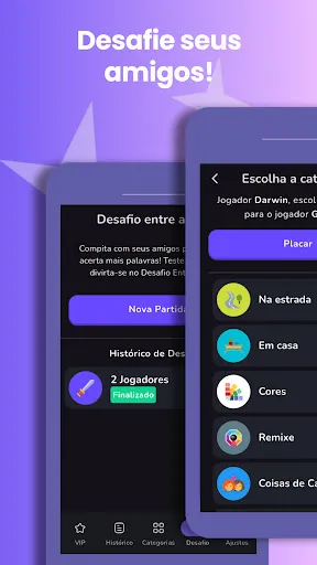 Guess It: Charada e Mímica | Jogos | XWorld