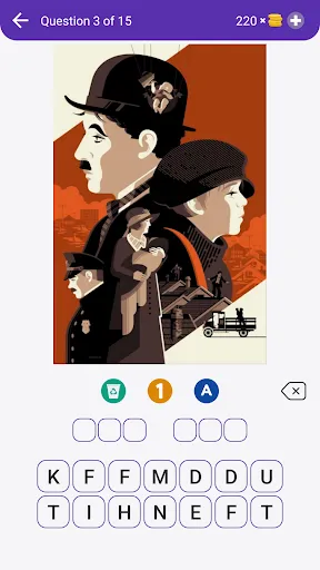 Movie Quiz & Game | Guess Film | Permainan | XWorld Movie Quiz & Game | Guess Film | Permainan | XWorld