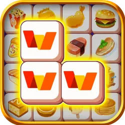 XWorld | Food Match Game