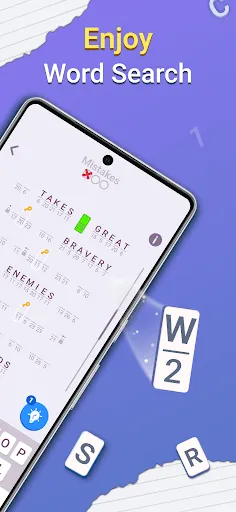 PlaySimple Cryptogram | Jogos | XWorld