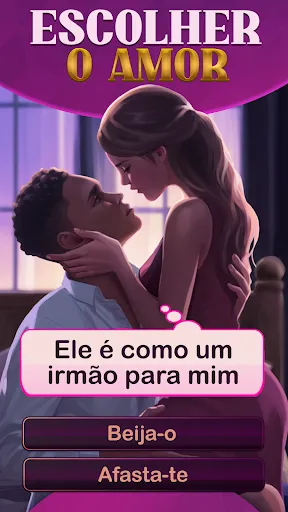 Love Quest: Choose Your Story | Jogos | XWorld