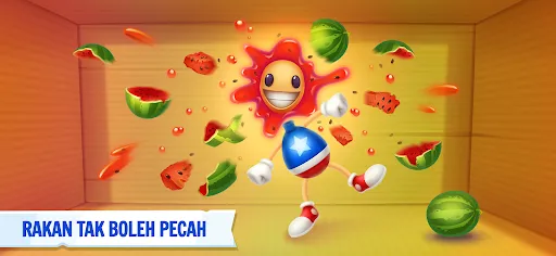 Kick the Buddy: Forever | Permainan | XWorld