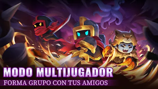 Soul Knight | juego | XWorld