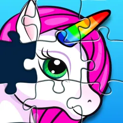 XWorld | Puzzle Kids: Jigsaw Puzzles