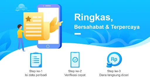 FinPlus - Pinjaman Ringkas | Permainan | XWorld