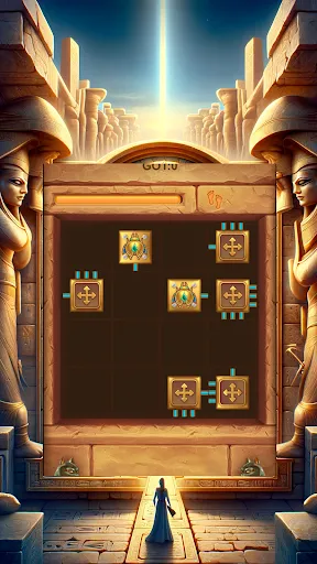 Egypt Wisdom Connection 777 | Jogos | XWorld