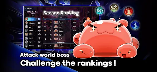 Ragnarok Sharing Hero | Permainan | XWorld