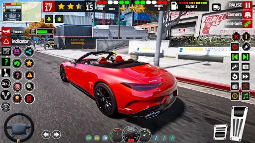 Crime Vegas Mafia Action Game | 游戏 | XWorld