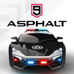 XWorld | Asphalt Legends Unite