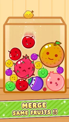 Merge Game: Candy Drop | Permainan | XWorld