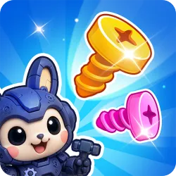 XWorld | Lucky Unscrew