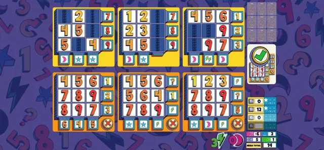 Super Mega Lucky Box | Игры | XWorld