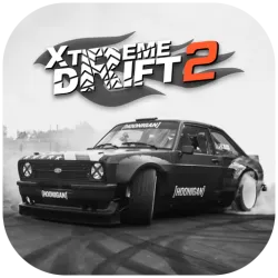 XWorld | Xtreme Drift 2