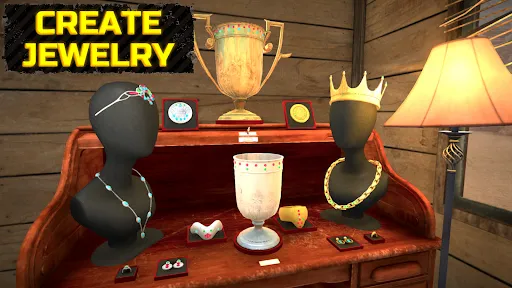 Gold Rush: Miner Simulator 3D | Games | XWorld