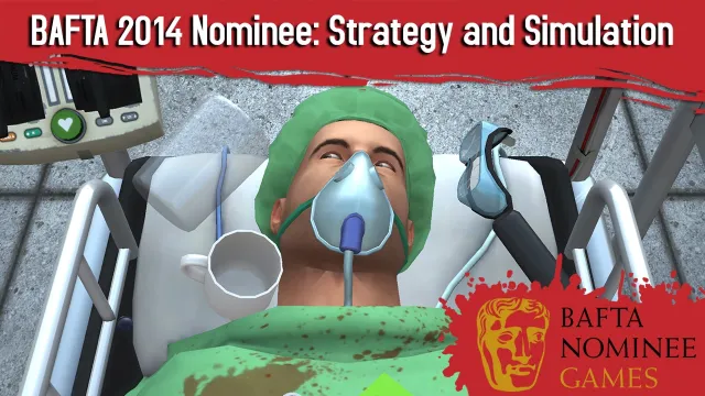 Surgeon Simulator | Permainan | XWorld