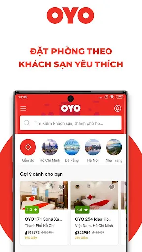 OYO: Hotel Booking App | Games | XWorld