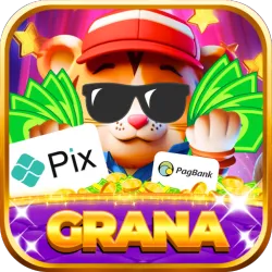 XWorld | Grande Tigre: Ganha Grana Real