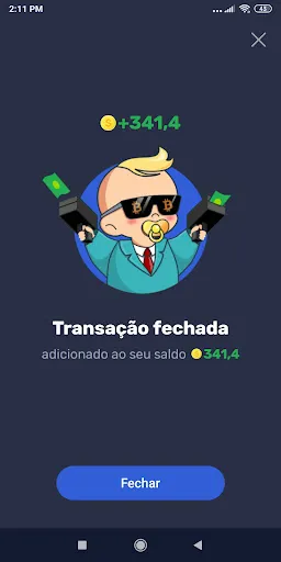 Babybit — Simulador de Cripto | Jogos | XWorld