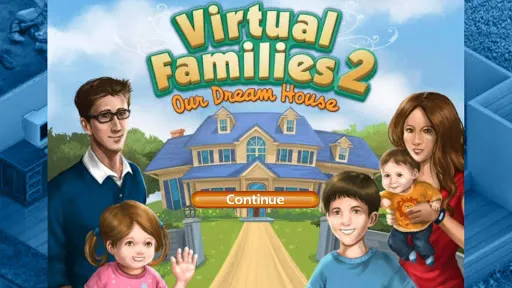 Virtual Families 2 | Games | XWorld