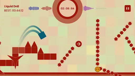 The Impossible Game: Infinite | 游戏 | XWorld