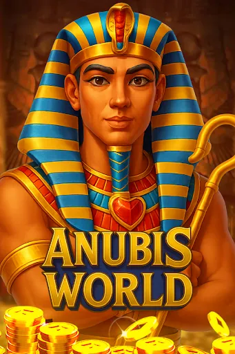 Anubis World | Игры | XWorld