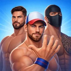 XWorld | Борьба 3d: Революция Игра