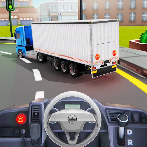 Vehicle Master 3D: Car Games | juego | XWorld