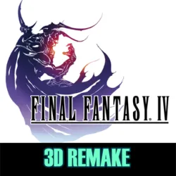 XWorld | FINAL FANTASY IV (3D REMAKE)