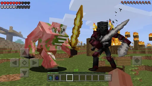 Craft Battle: Block Wars | Игры | XWorld Craft Battle: Block Wars | Игры | XWorld