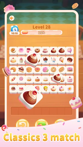 Sugar Swirl | Permainan | XWorld Sugar Swirl | Permainan | XWorld