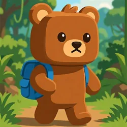 XWorld | Bear World Adventure
