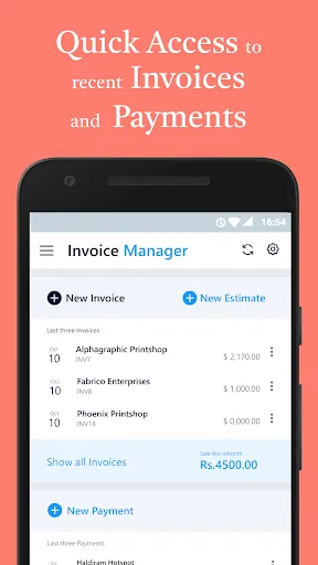 Simple Invoice Manager | 游戏 | XWorld Simple Invoice Manager | 游戏 | XWorld