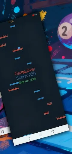 LumenCount | Games | XWorld