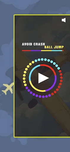 Avoid Crash-Ball Jump 2 | Permainan | XWorld