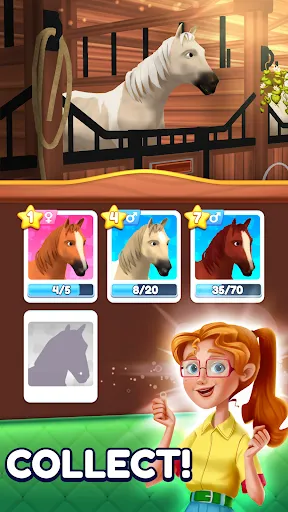 Horse Racing Solitaire | Games | XWorld Horse Racing Solitaire | Games | XWorld