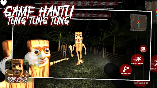 Tung Tung Tung Sahur 3D Horror | Games | XWorld